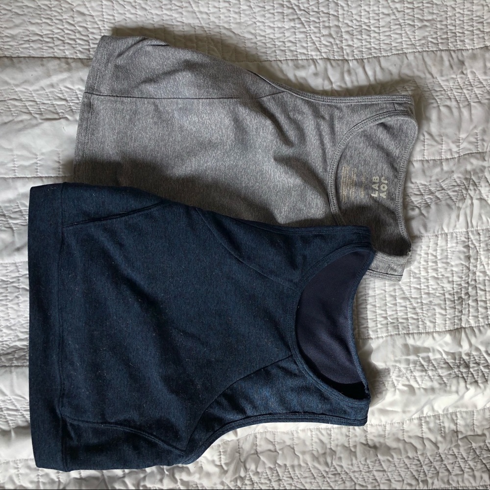 Bundle of Two (2) JoyLab Crop Tops